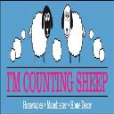 I’m Counting Sheep logo